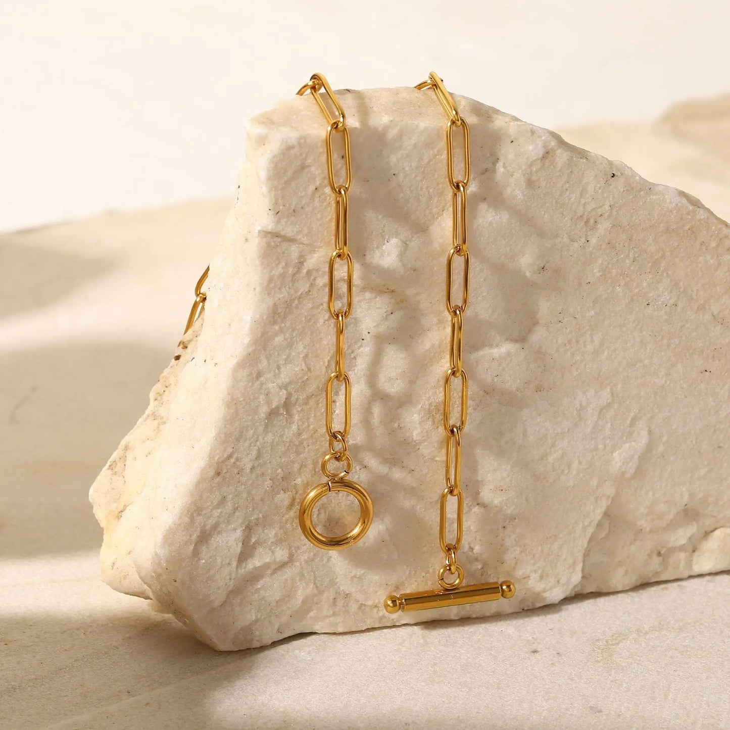 Fashion Clip Accessories Necklace For Women - Nadastore womens fashion