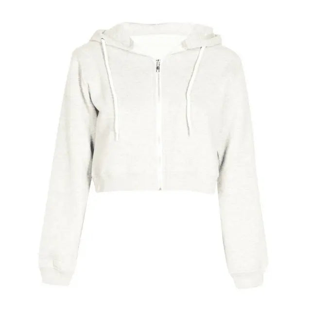 Women Summer Tops Drawstring Hooded Hood null