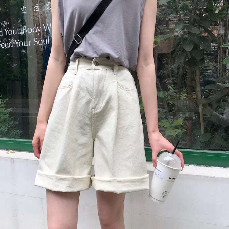 shorts null