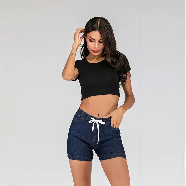 Lantern jeans null