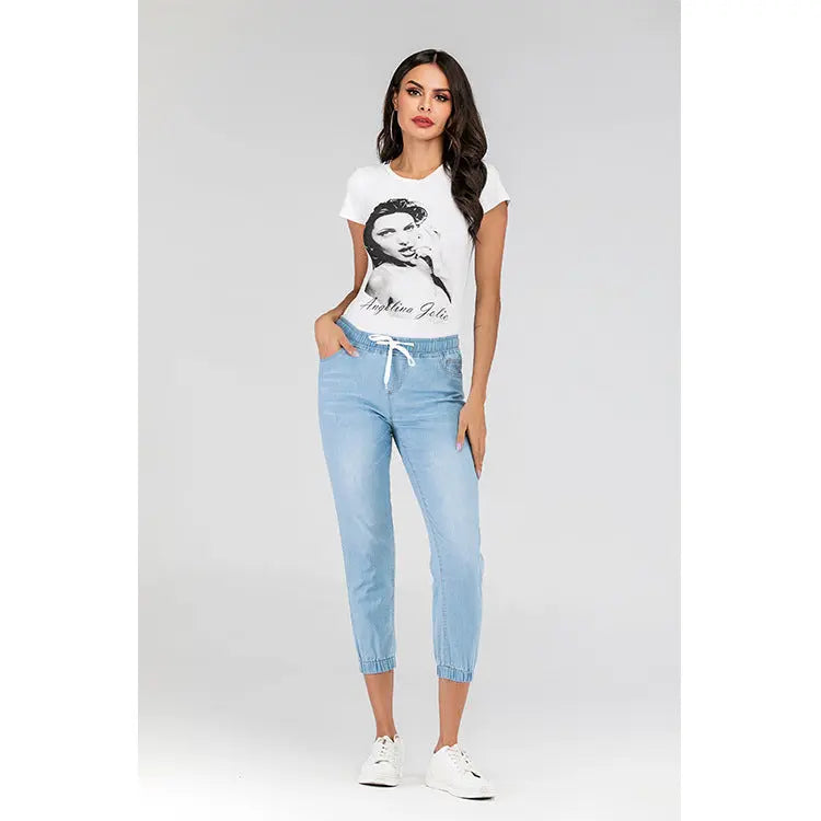 Lantern jeans null