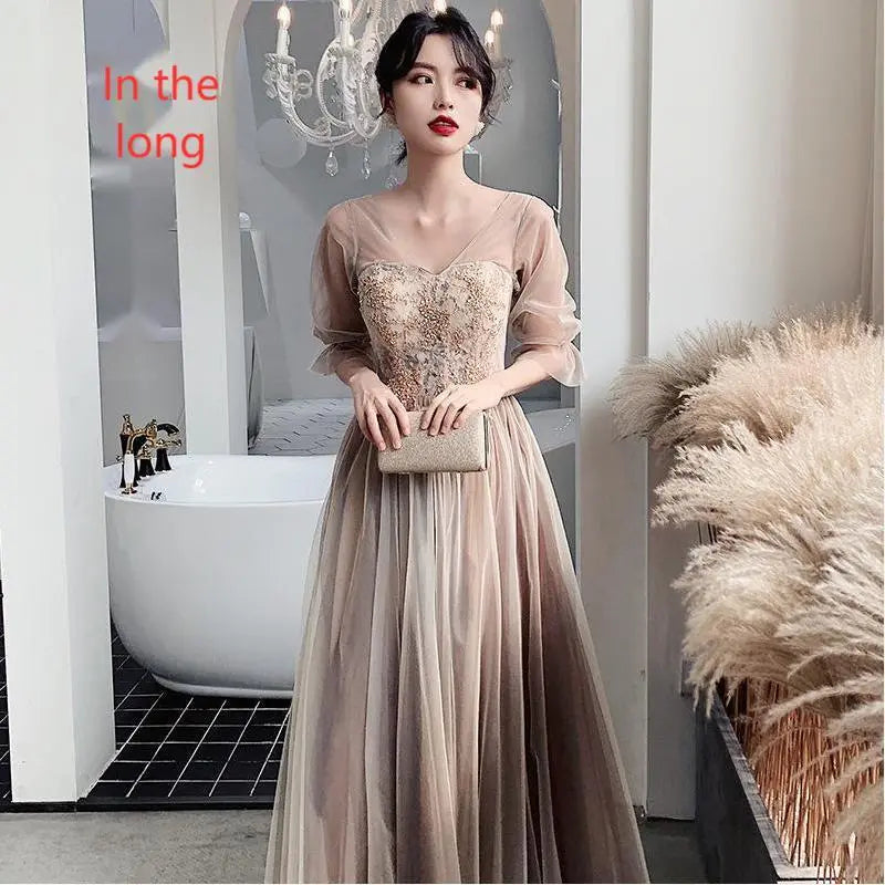 Bridesmaid dresses null