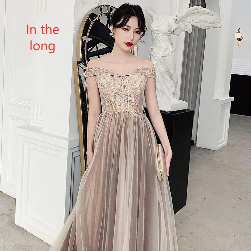 Bridesmaid dresses null