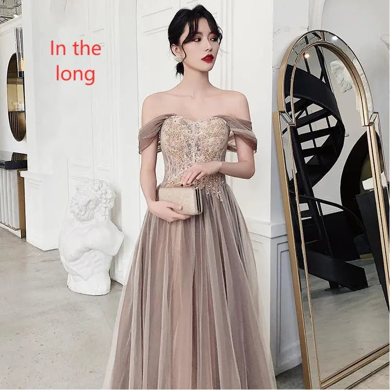 Bridesmaid dresses null