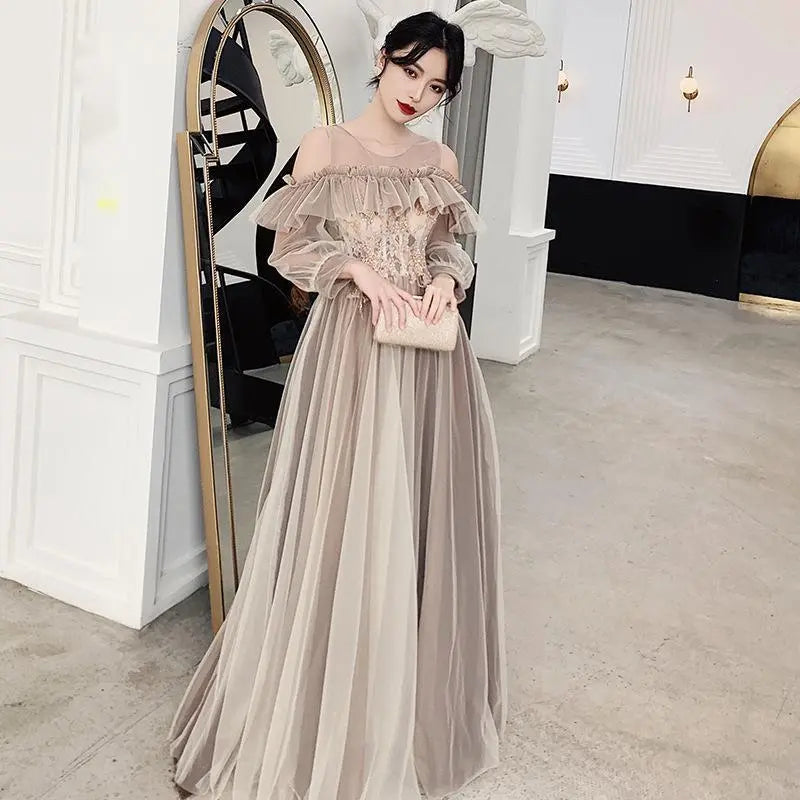 Bridesmaid dresses null