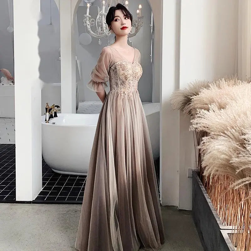 Bridesmaid dresses null