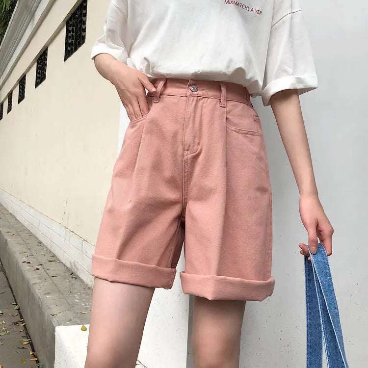 shorts null