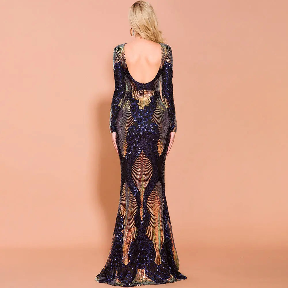 Evening dresses for women null