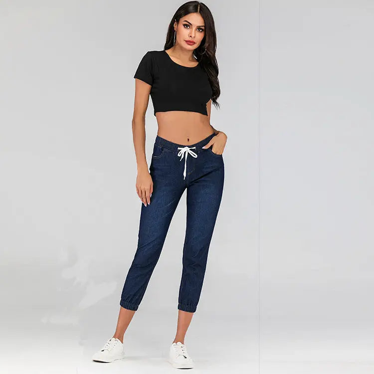 Lantern jeans null