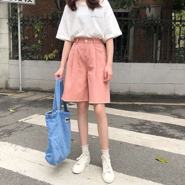 shorts null