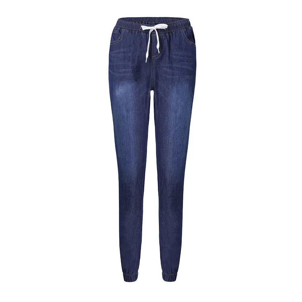 Lantern jeans null