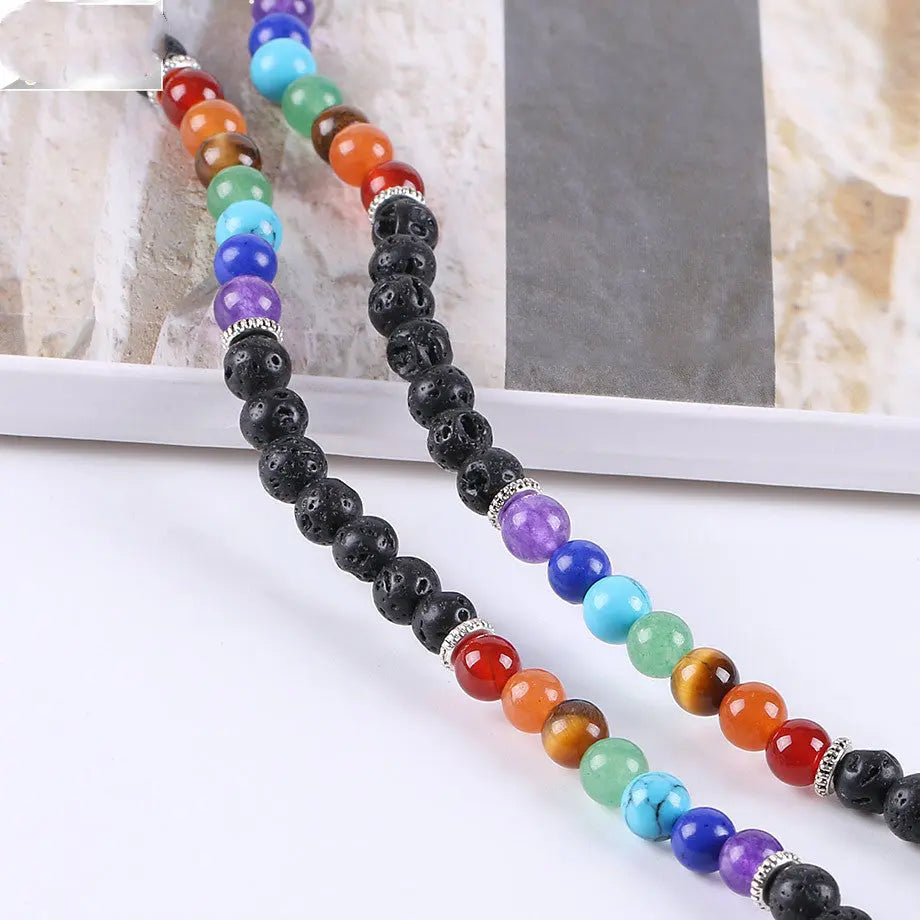Hand string Yoga accessories for men and women null