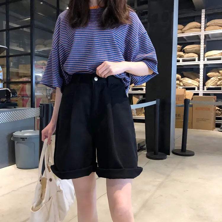 shorts null