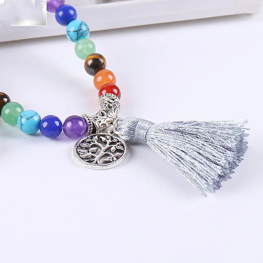 Hand string Yoga accessories for men and women null