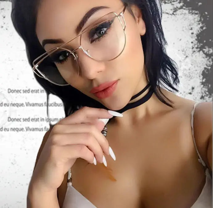 Saya Girls Sunglasses Glasses Women null