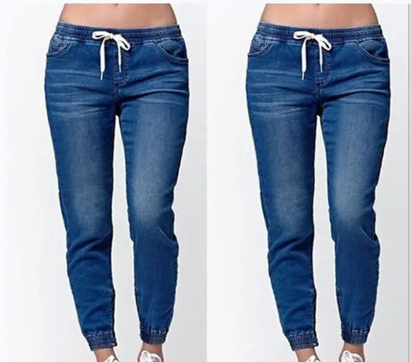 Lantern jeans null