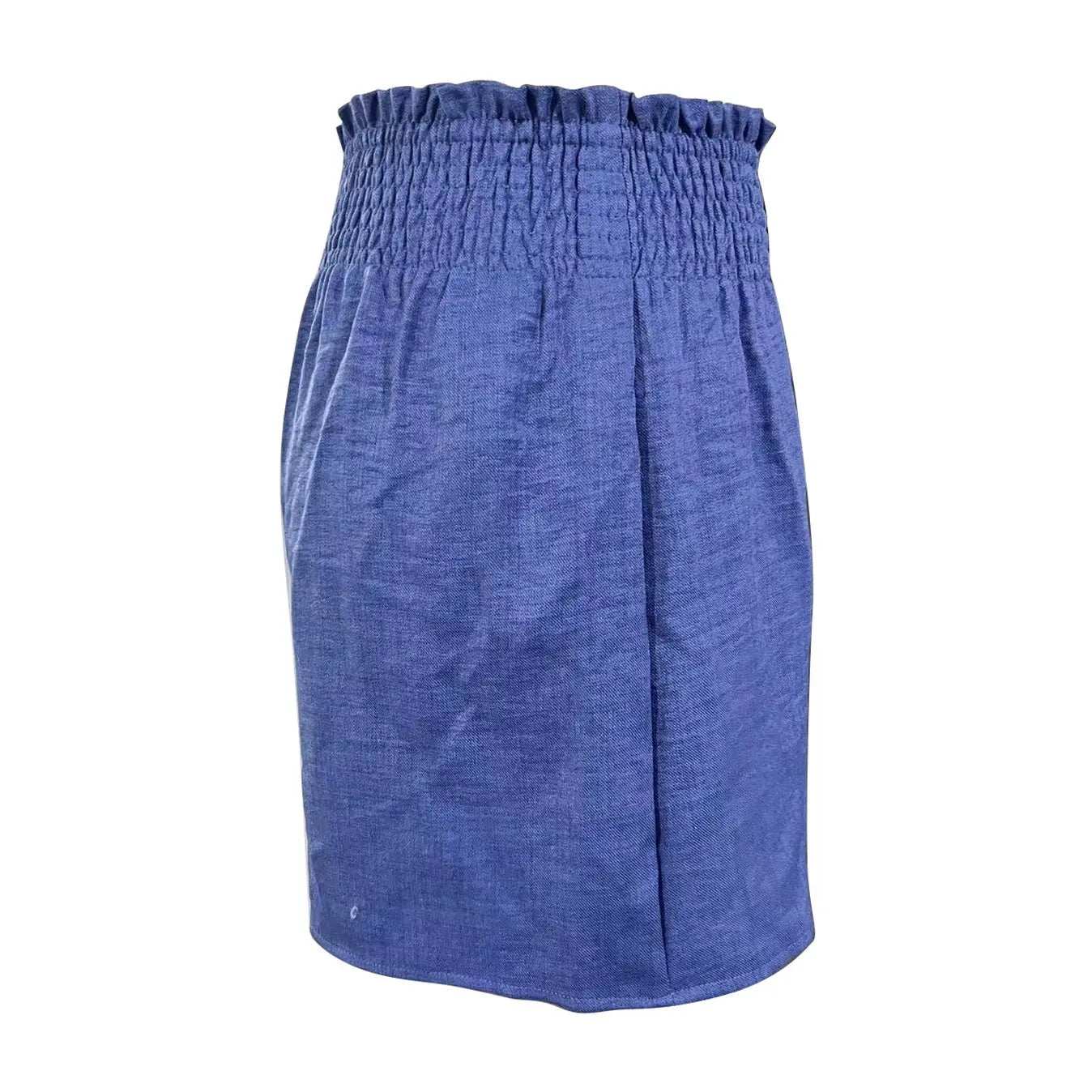 Women's Shorts, Fashionable Summer Casual Shorts, High Waisted Lightweight Shorts, Beach Shorts null