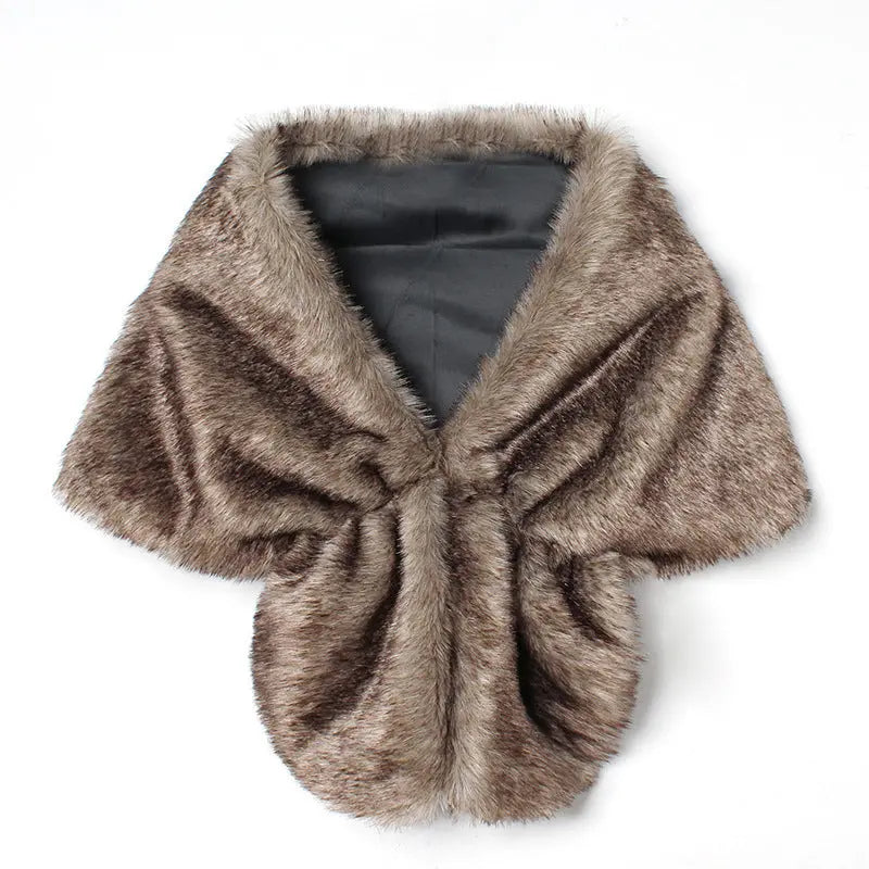 Shawl Tops For Women Winter null