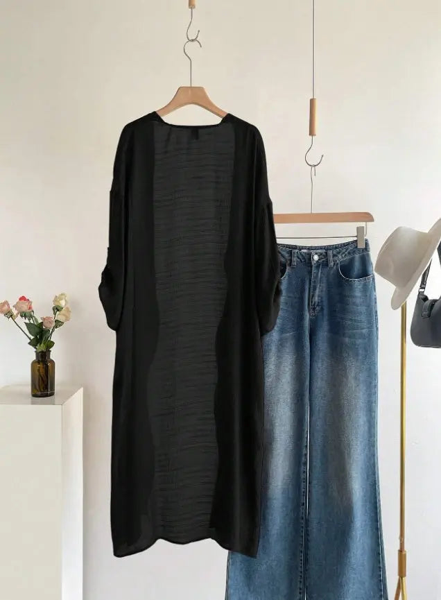 Women Coats Fall Tops null