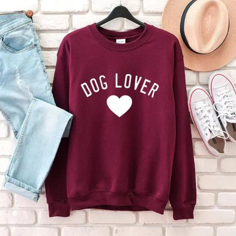 Round Neck Cotton Sweatshirt null