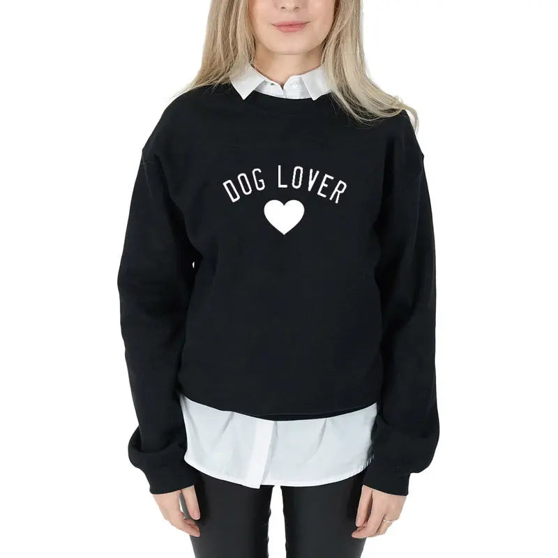 Round Neck Cotton Sweatshirt null