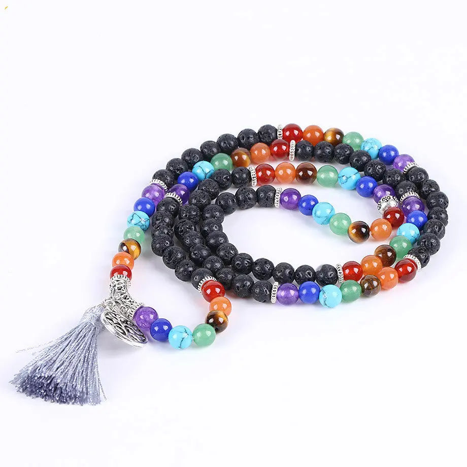 Hand string Yoga accessories for men and women null