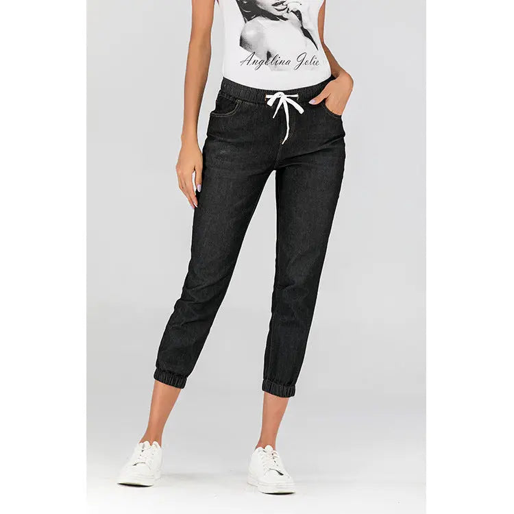 Lantern jeans null