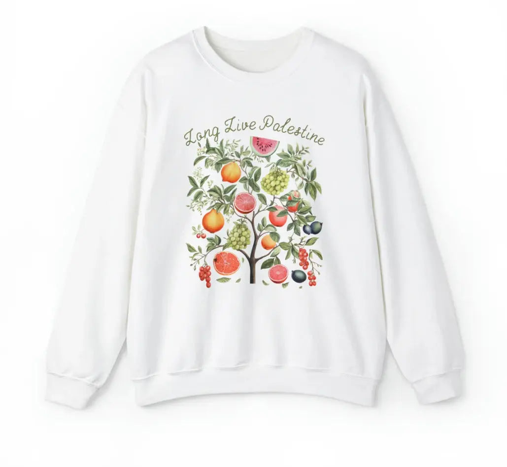 Fruit Palestine T-shirt Watermelon Fruit Ceiling - Nadastore -Fruit Palestine T-shirt Watermelon Fruit Ceiling