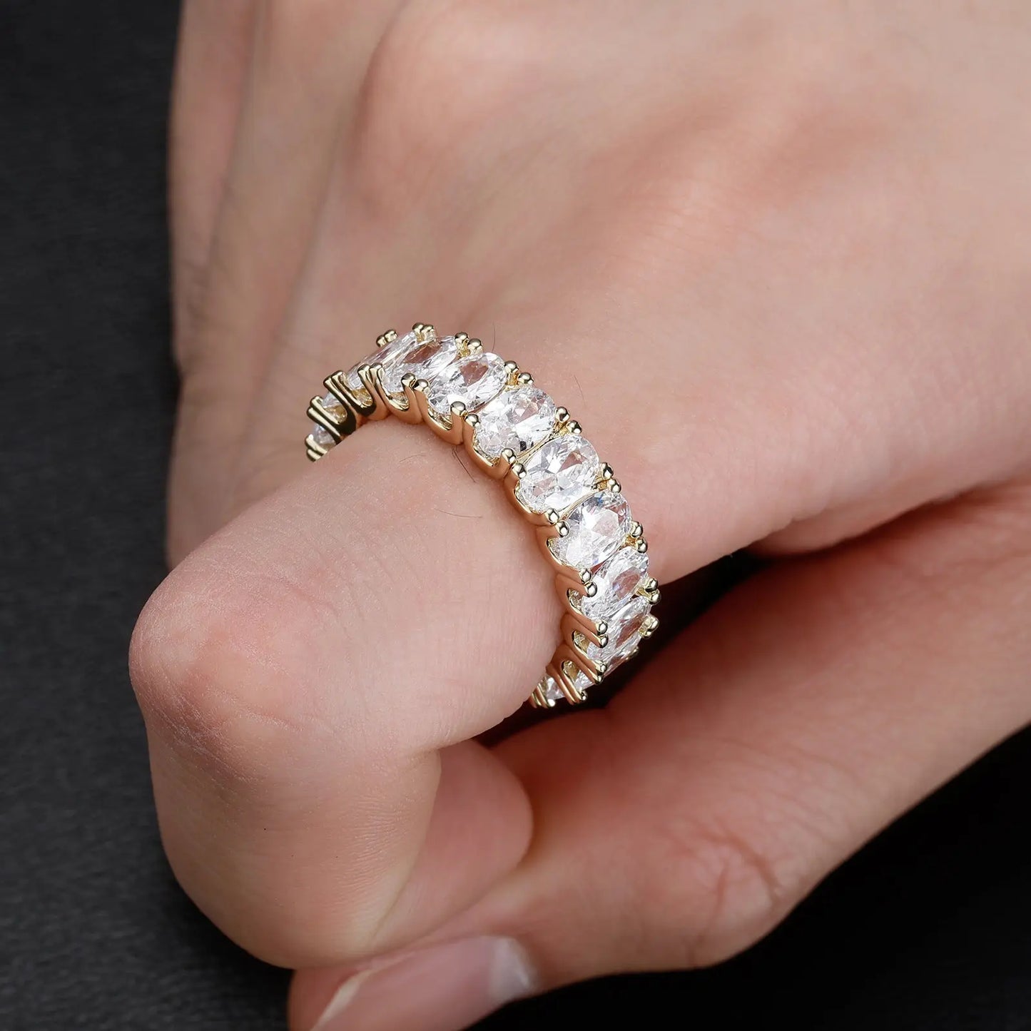 Simple Fashion Accessories For Men And Women null