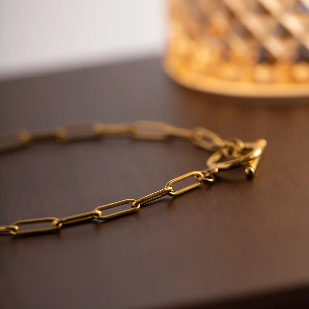 Fashion Clip Accessories Necklace For Women - Nadastore womens fashion