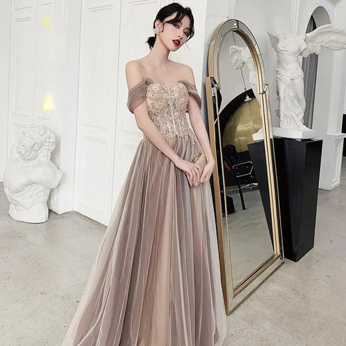 Dresses