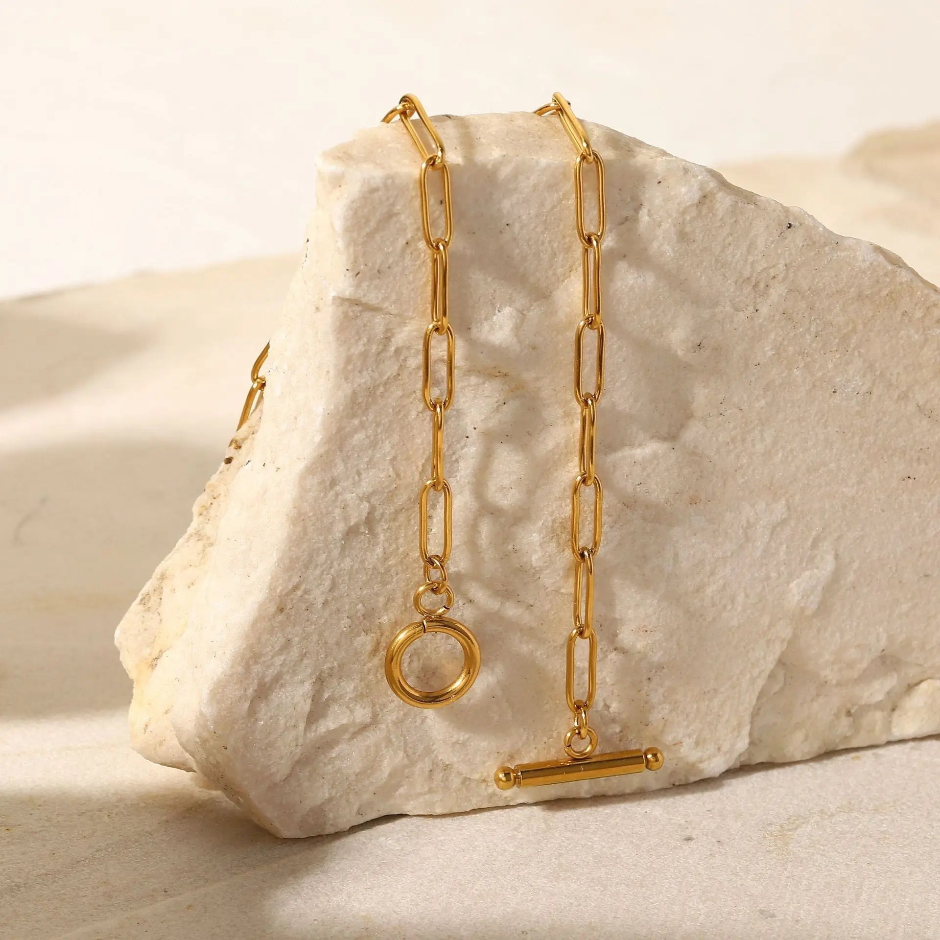 Fashion Clip Accessories Necklace For Women - Nadastore womens fashion