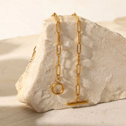 Fashion Clip Accessories Necklace For Women - Nadastore womens fashion