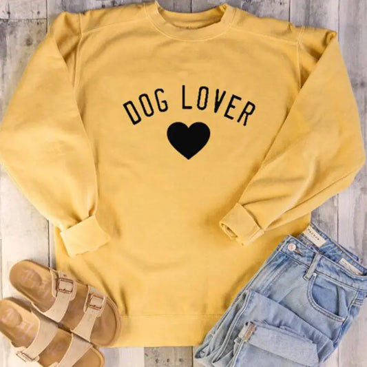 Round Neck Cotton Sweatshirt null