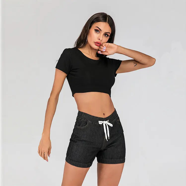 Lantern jeans null