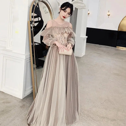 Bridesmaid dresses null