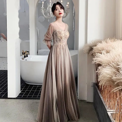 Bridesmaid dresses null