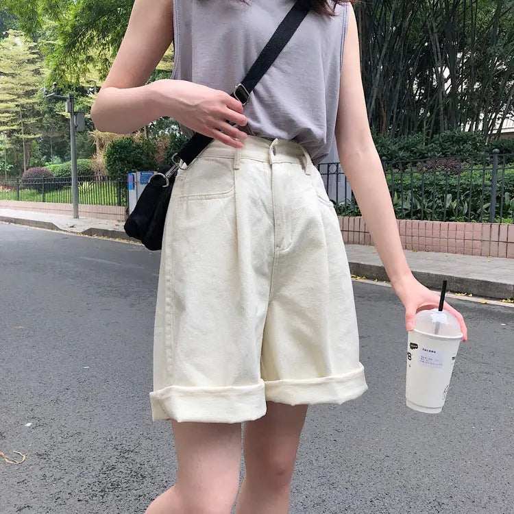 shorts null