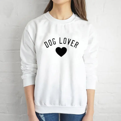 Round Neck Cotton Sweatshirt null
