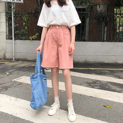 shorts null