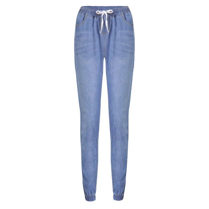 Lantern jeans null
