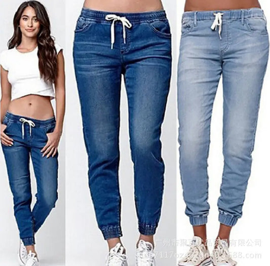 Lantern jeans null
