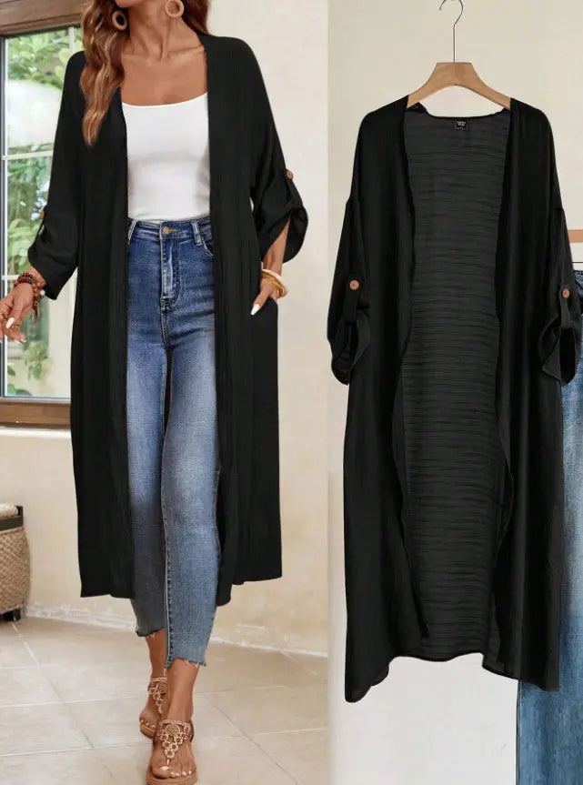 Women Coats Fall  Tops null