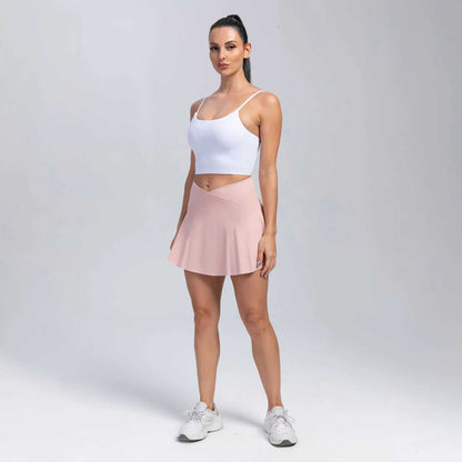 Yoga Shorts null