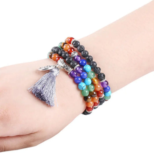 Hand string Yoga accessories for men and women null