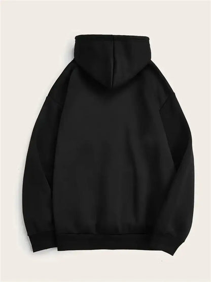 Christmas Family Hoodie 2024 Christmas Fun Men's And Women's Oversized Hoodies, Sweatshirts, Crew Neck, Long Sleeves, Hoodies, Pullovers, Tops, With Pockets null